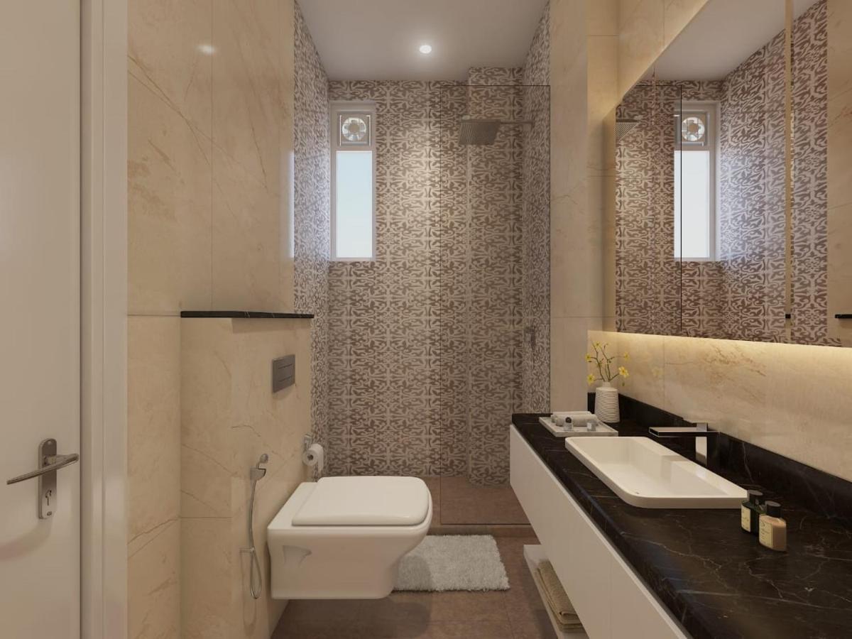 Mayur By Roomsinc Delhi Neu-Delhi Exterior foto