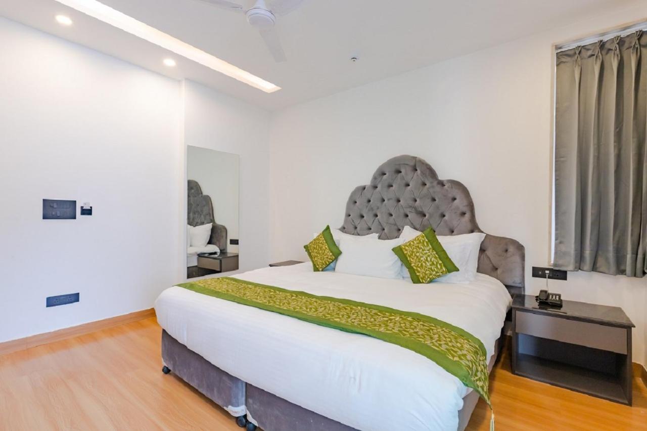 Mayur By Roomsinc Delhi Neu-Delhi Exterior foto