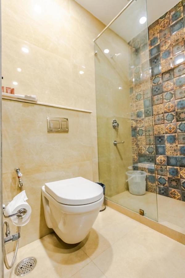 Mayur By Roomsinc Delhi Neu-Delhi Exterior foto