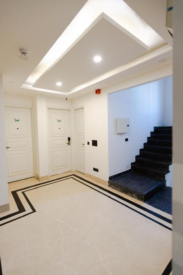 Mayur By Roomsinc Delhi Neu-Delhi Exterior foto