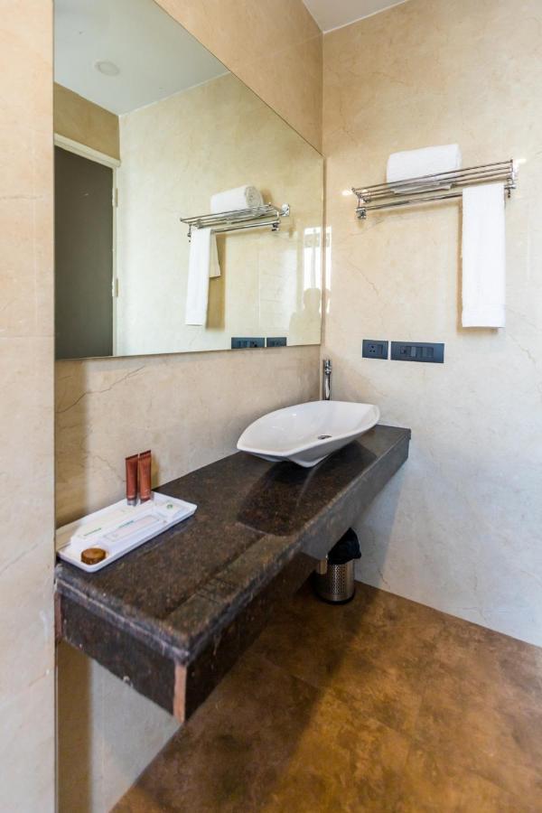 Mayur By Roomsinc Delhi Neu-Delhi Exterior foto