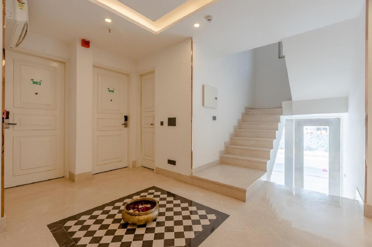 Mayur By Roomsinc Delhi Neu-Delhi Exterior foto