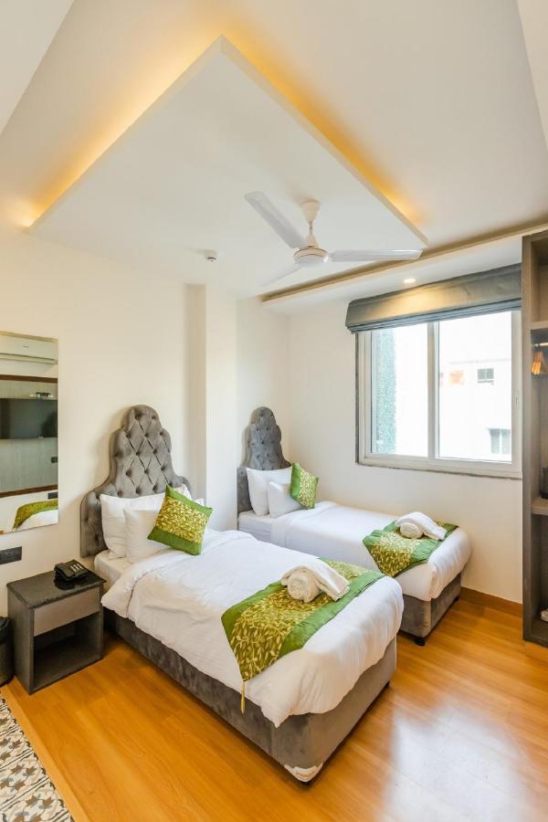 Mayur By Roomsinc Delhi Neu-Delhi Exterior foto