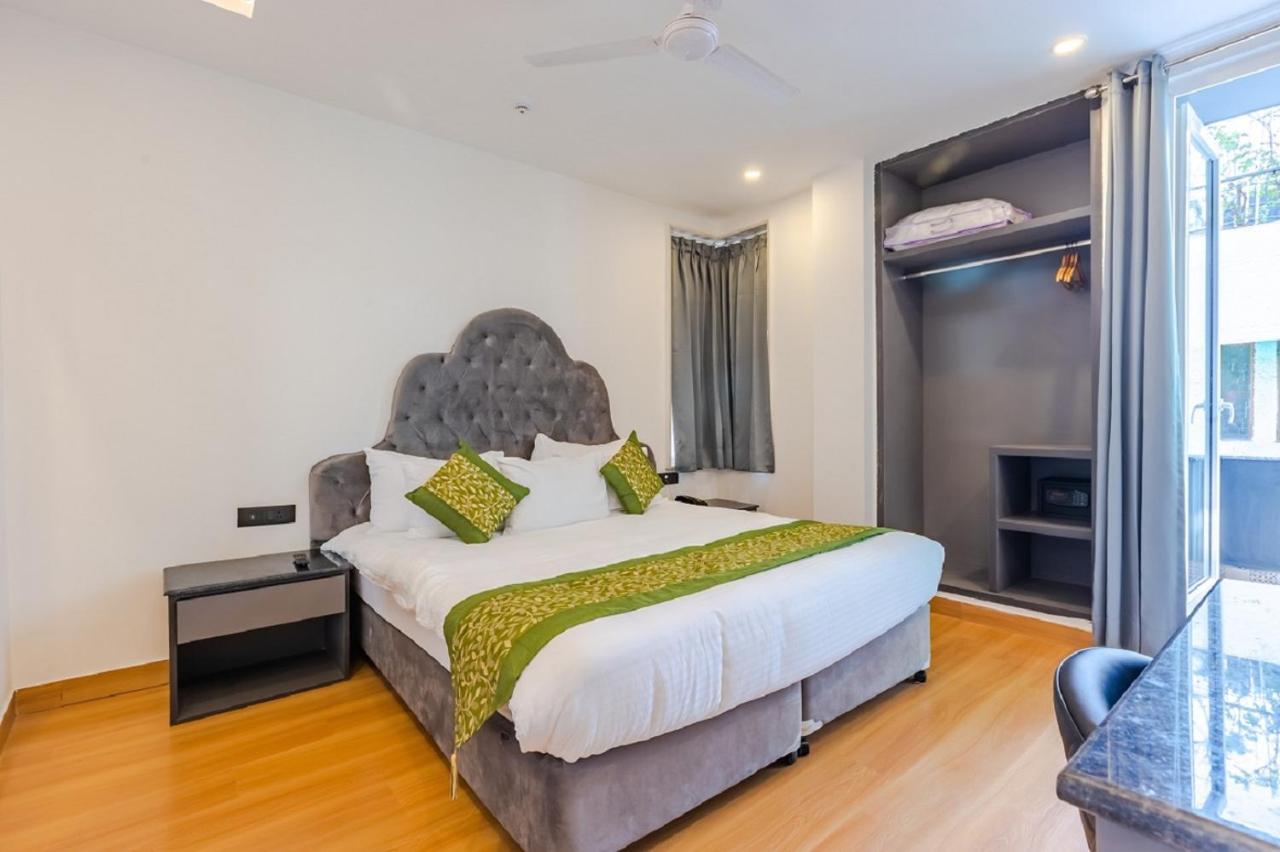 Mayur By Roomsinc Delhi Neu-Delhi Exterior foto