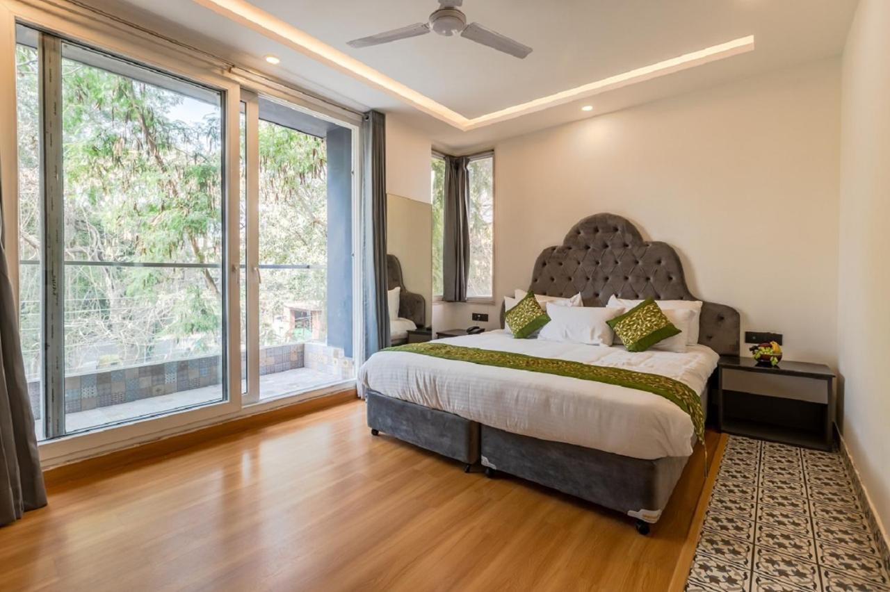 Mayur By Roomsinc Delhi Neu-Delhi Exterior foto