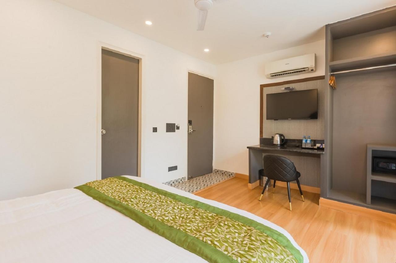 Mayur By Roomsinc Delhi Neu-Delhi Exterior foto