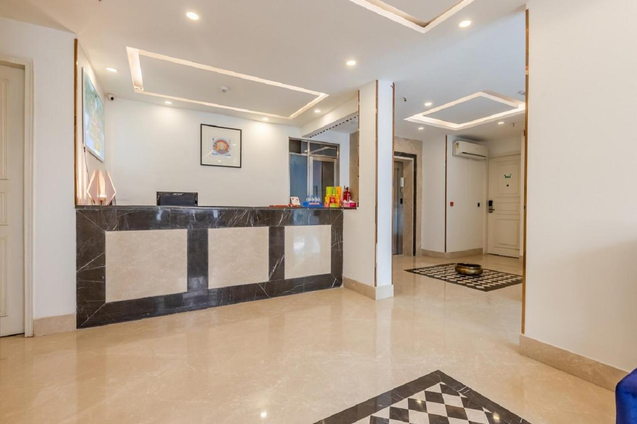 Mayur By Roomsinc Delhi Neu-Delhi Exterior foto