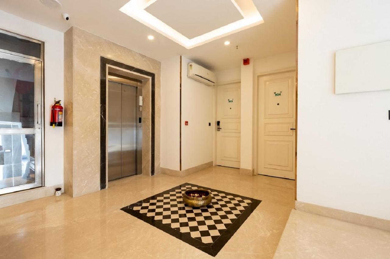 Mayur By Roomsinc Delhi Neu-Delhi Exterior foto